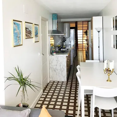 Modern Brand New Duplex In Coroso Beach *