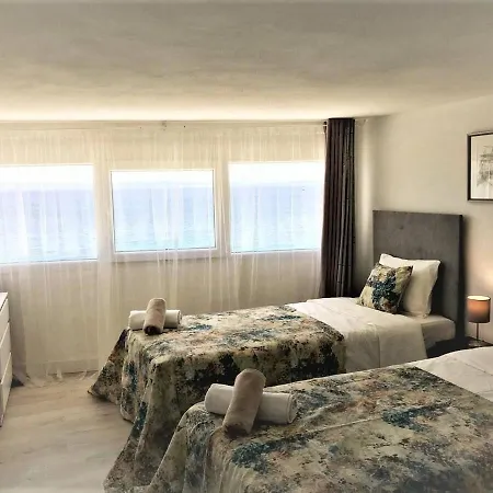 Modern Brand New Duplex In Coroso Beach Apartment