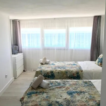 Modern Brand New Duplex In Coroso Beach * Dean Pequeno