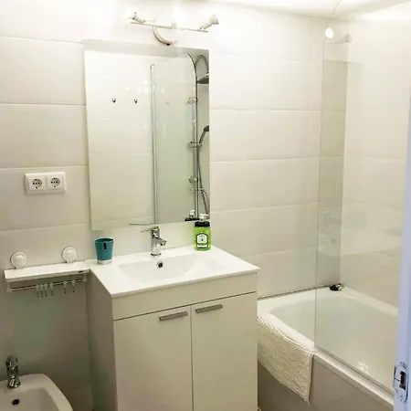 Modern Brand New Duplex In Coroso Beach Dean Pequeno
