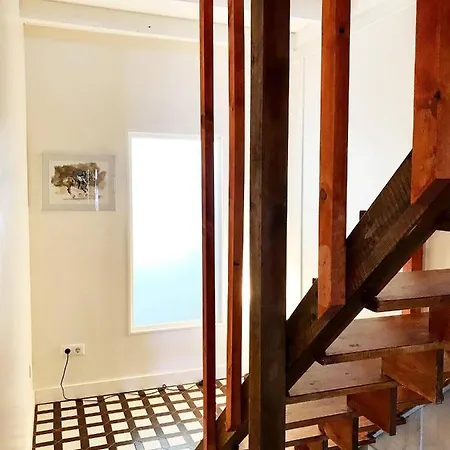 Modern Brand New Duplex In Coroso Beach *