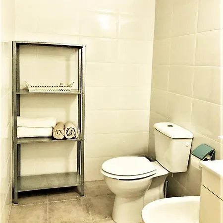 Apartment Modern Brand New Duplex In Coroso Beach *